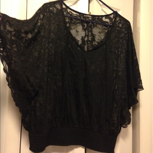 Express top - Picture 2 of 4